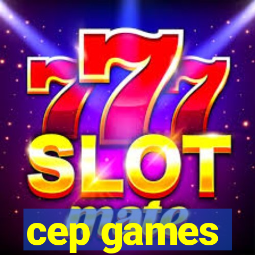 cep games